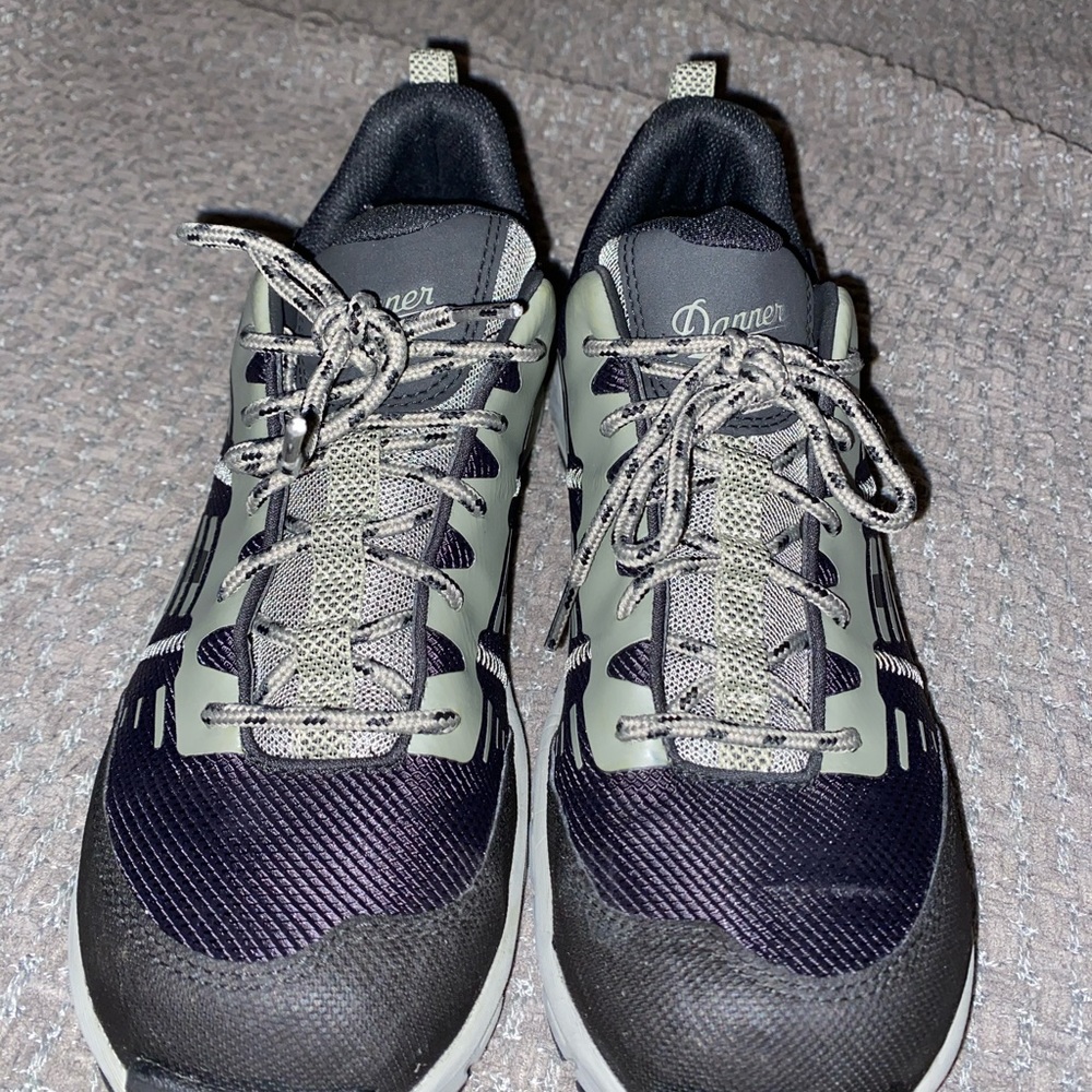 Danner Women’s Steel Toe Shoe